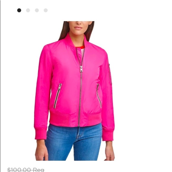 Levi's Jackets & Blazers - New Levi’s New Port bomber Jacket